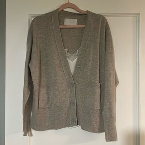Brochu Walker Sweater - Size XS